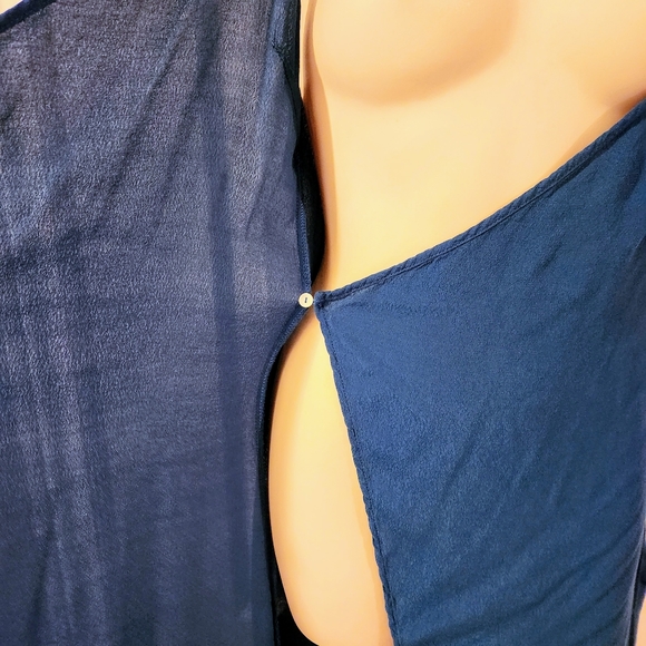 Sndys Everyday Rayz Wrap Sundress - Picture 5 of 8